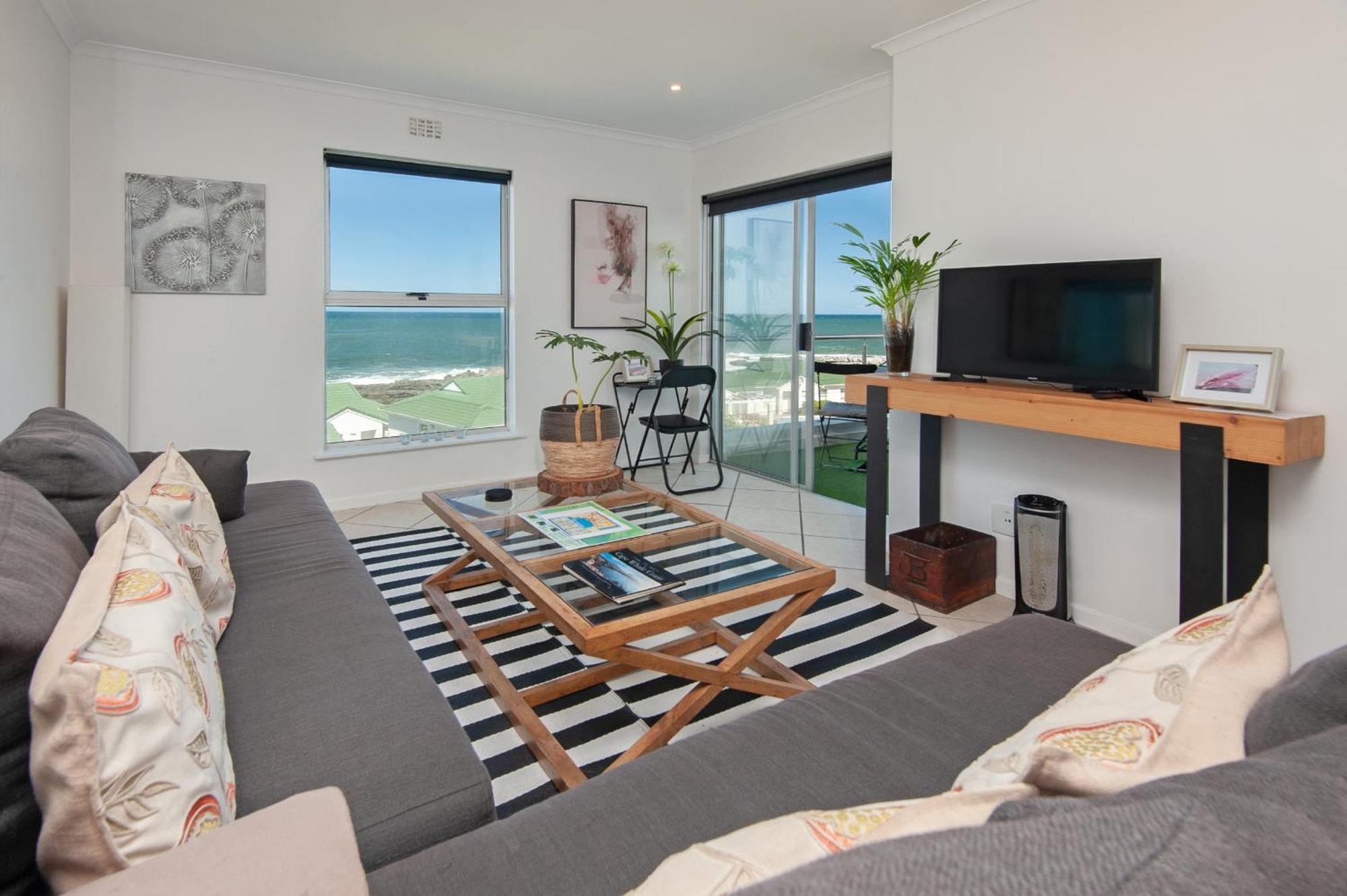 49 Whalerock Appartement Hermanus Buitenkant foto