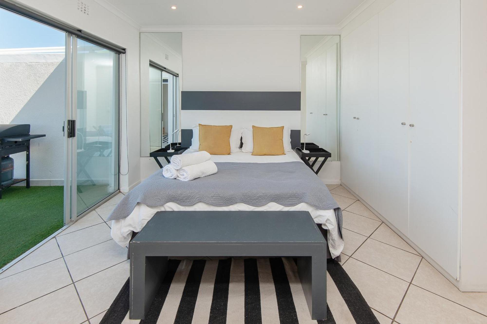 49 Whalerock Appartement Hermanus Buitenkant foto