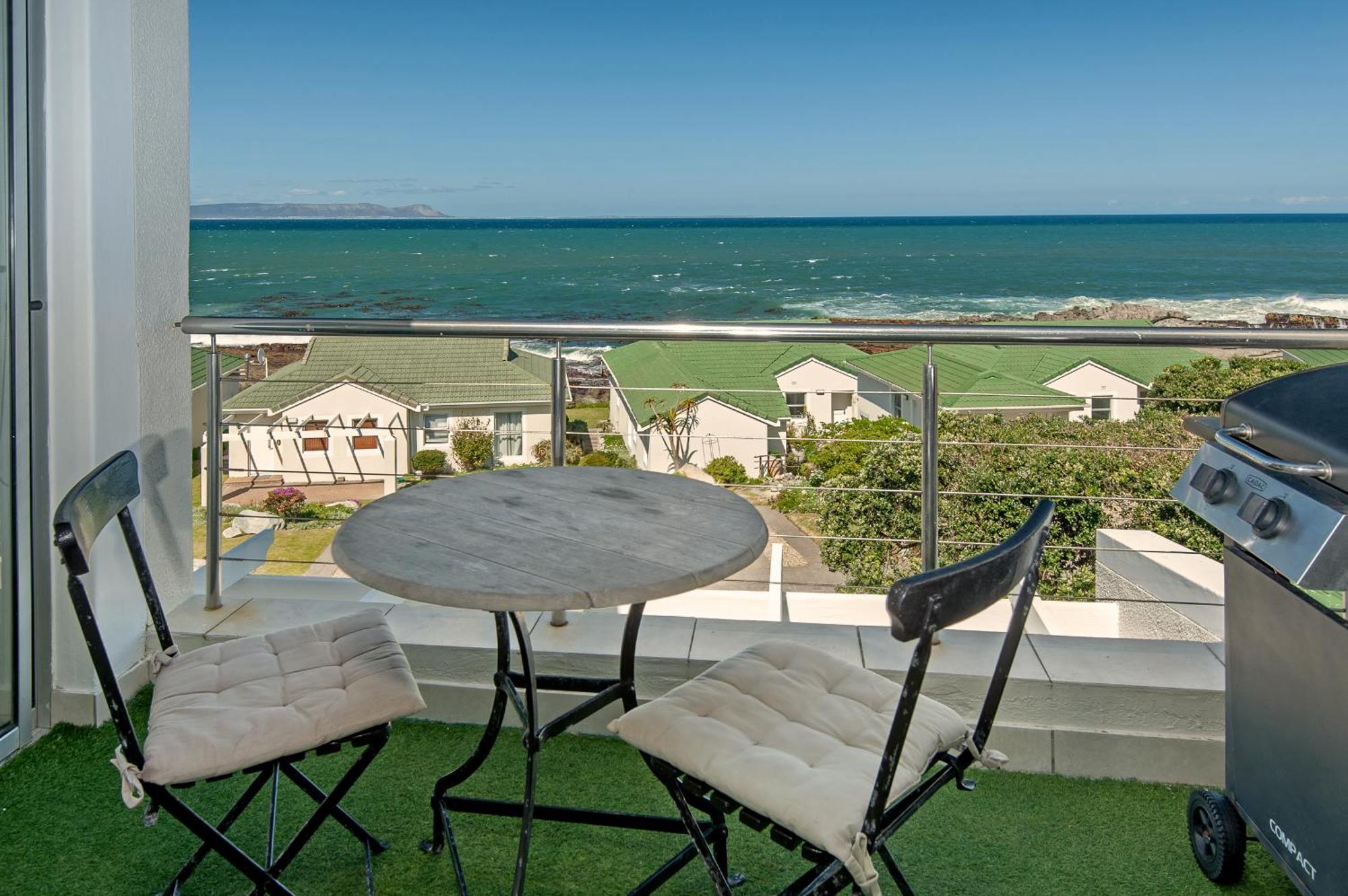 49 Whalerock Appartement Hermanus Buitenkant foto