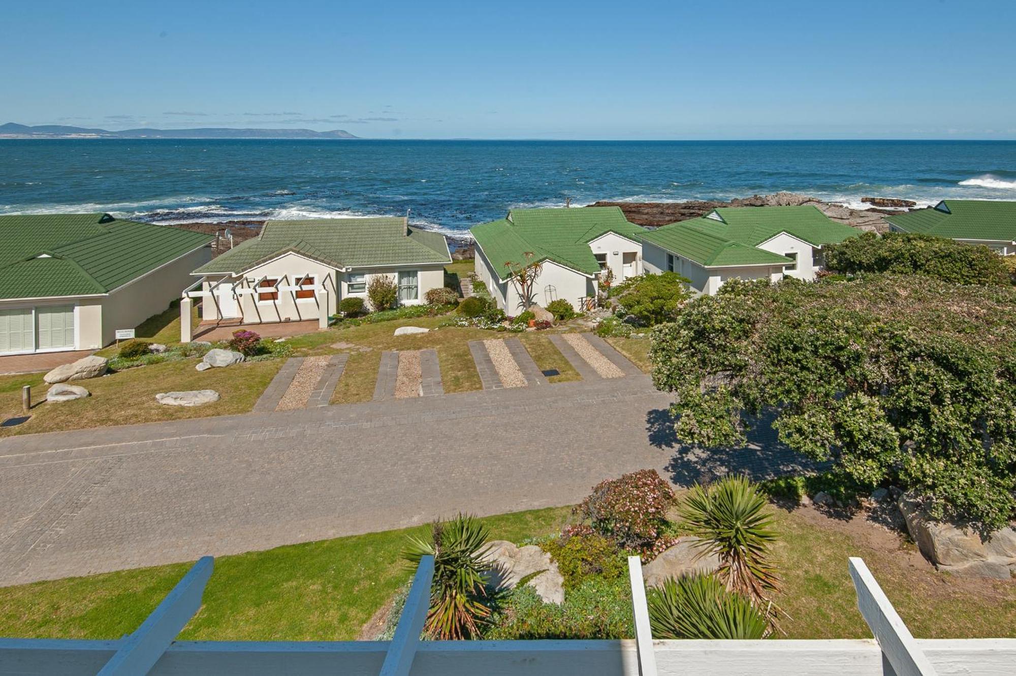 49 Whalerock Appartement Hermanus Buitenkant foto