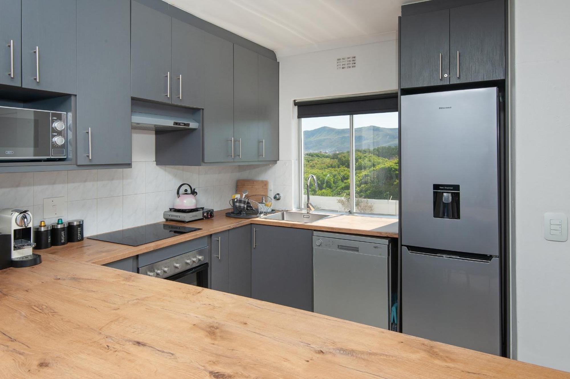 49 Whalerock Appartement Hermanus Buitenkant foto