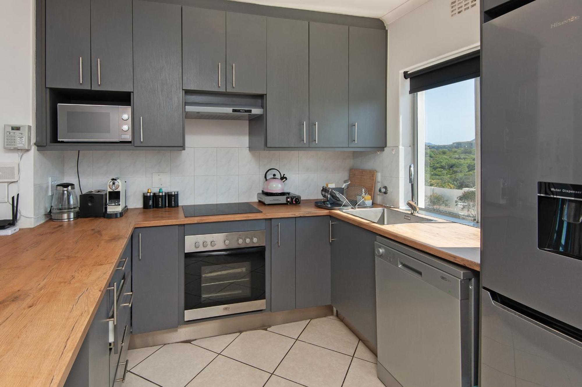 49 Whalerock Appartement Hermanus Buitenkant foto