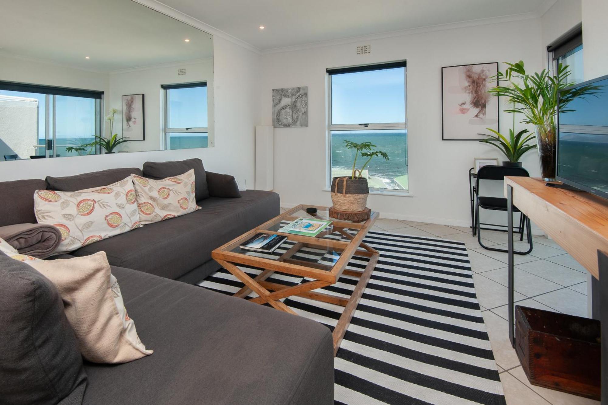 49 Whalerock Appartement Hermanus Buitenkant foto