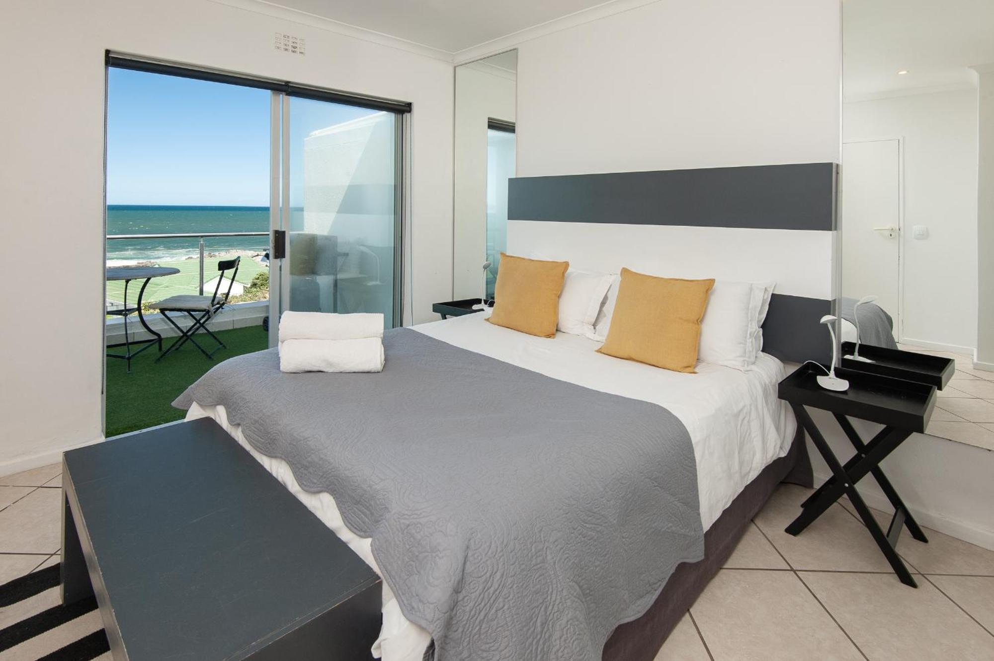 49 Whalerock Appartement Hermanus Buitenkant foto