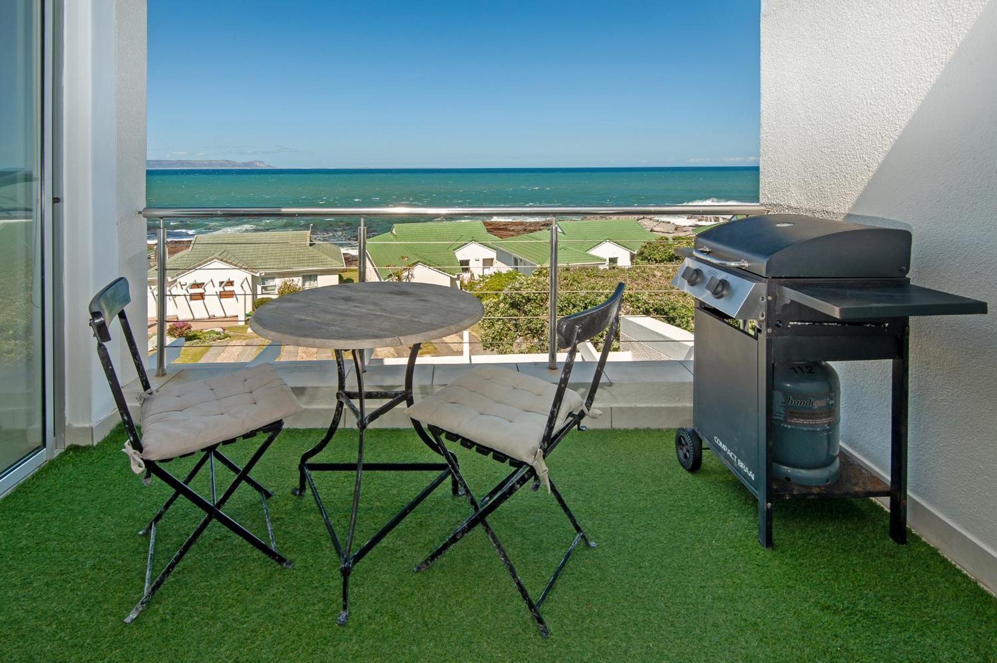 49 Whalerock Appartement Hermanus Buitenkant foto
