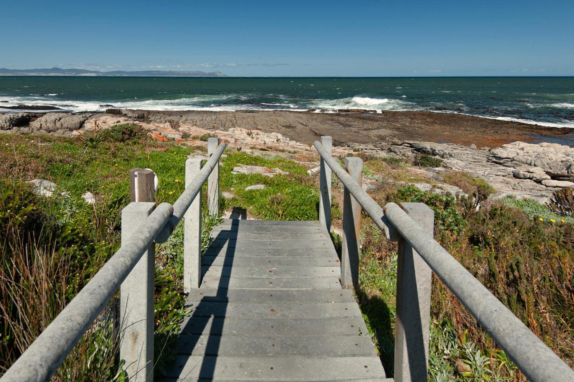 49 Whalerock Appartement Hermanus Buitenkant foto