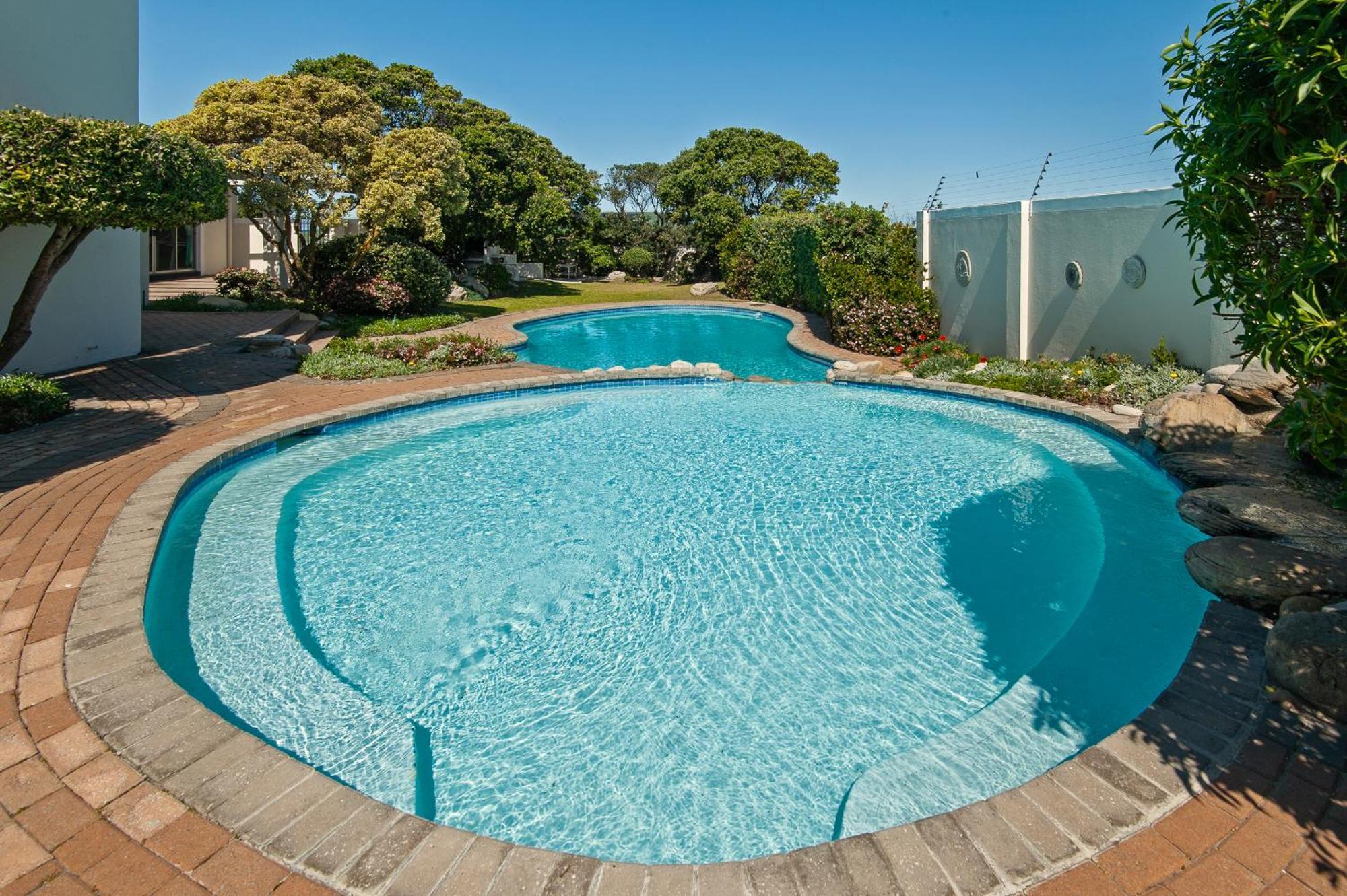 49 Whalerock Appartement Hermanus Buitenkant foto