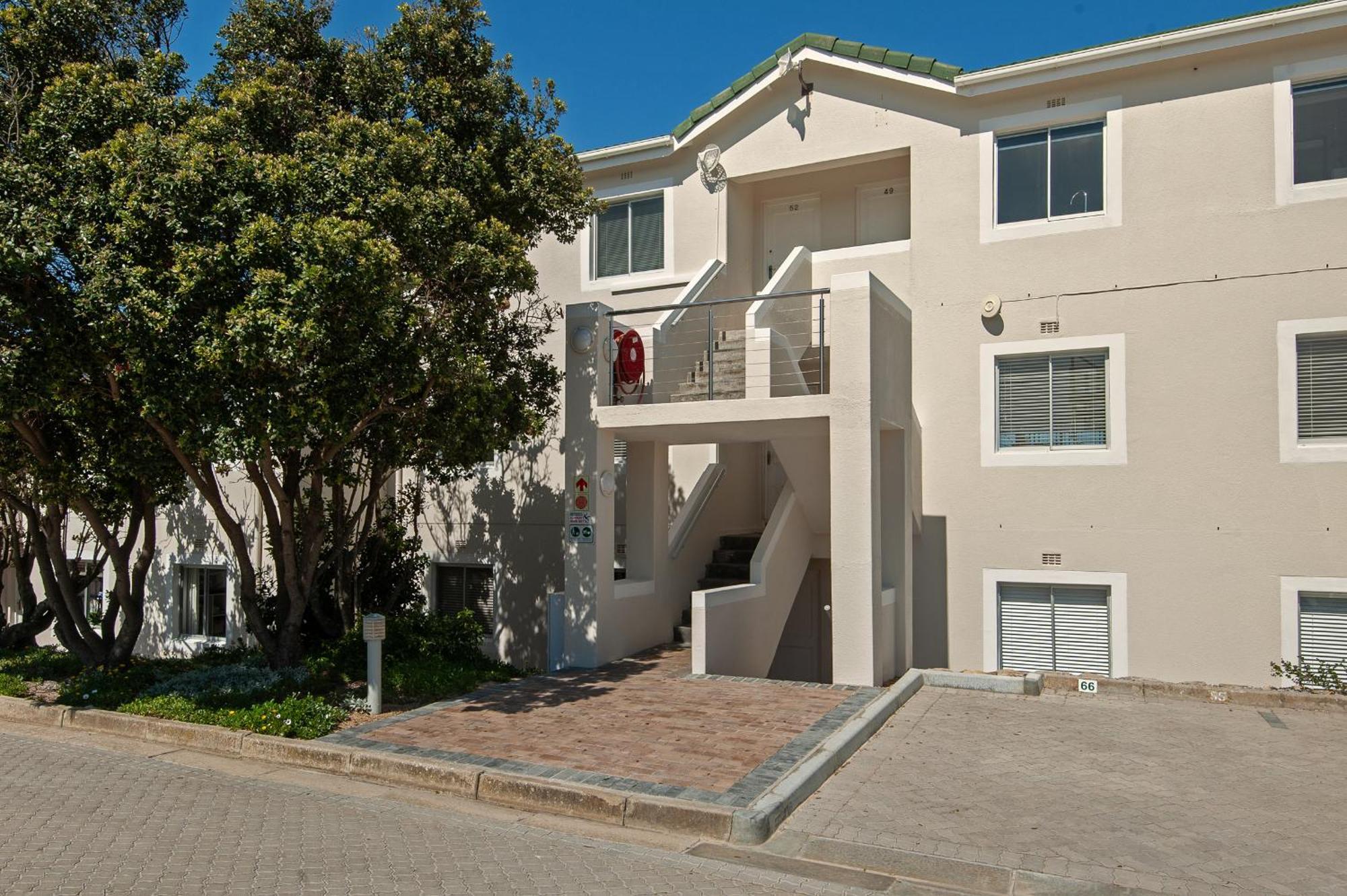 49 Whalerock Appartement Hermanus Buitenkant foto
