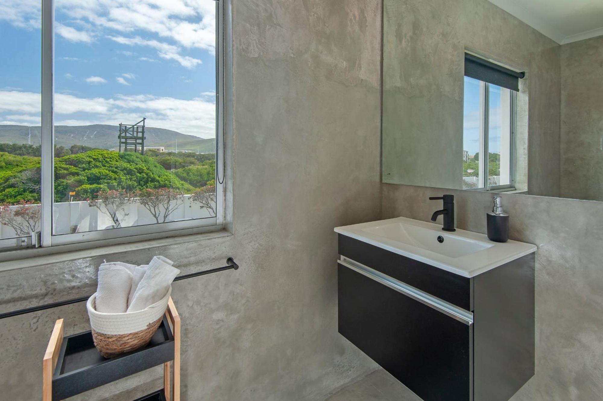 49 Whalerock Appartement Hermanus Buitenkant foto