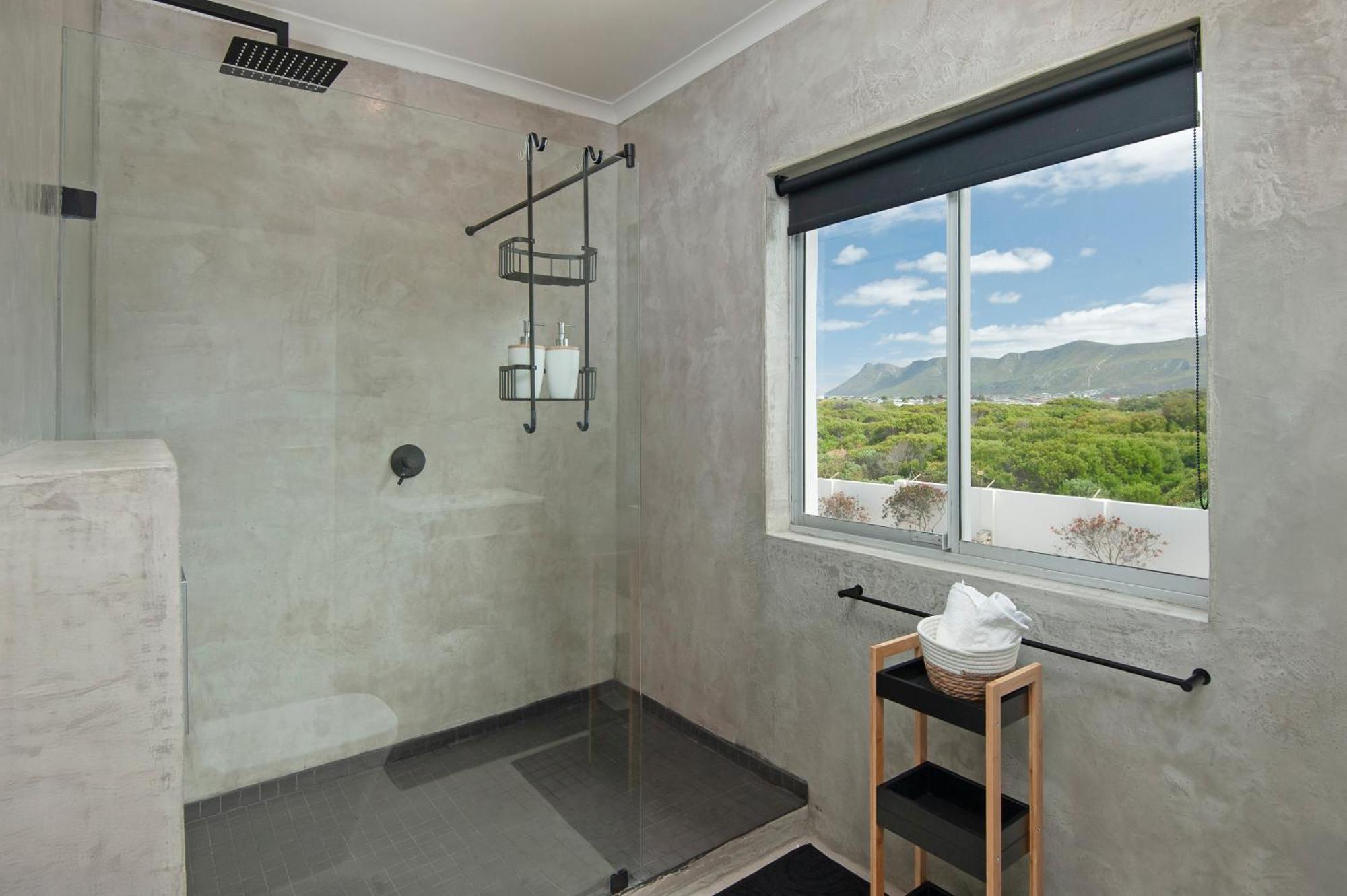 49 Whalerock Appartement Hermanus Buitenkant foto