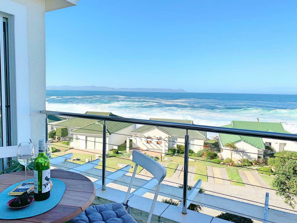 49 Whalerock Appartement Hermanus Buitenkant foto